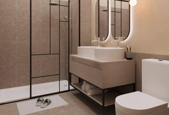 Resale - Apartment / flat - Cartagena - Casco Antiguo