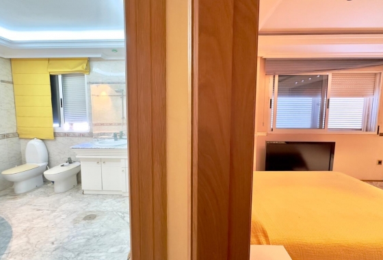 Wiederverkauf - Penthouse - Torrevieja - Centro