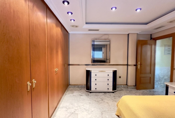 Wiederverkauf - Penthouse - Torrevieja - Centro