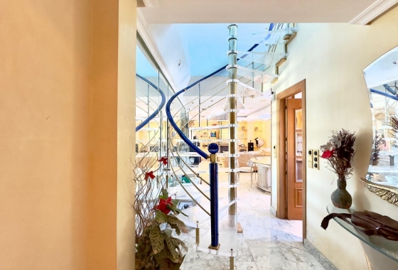 Wiederverkauf - Penthouse - Torrevieja - Centro