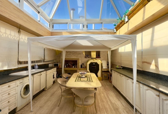 Wiederverkauf - Penthouse - Torrevieja - Centro