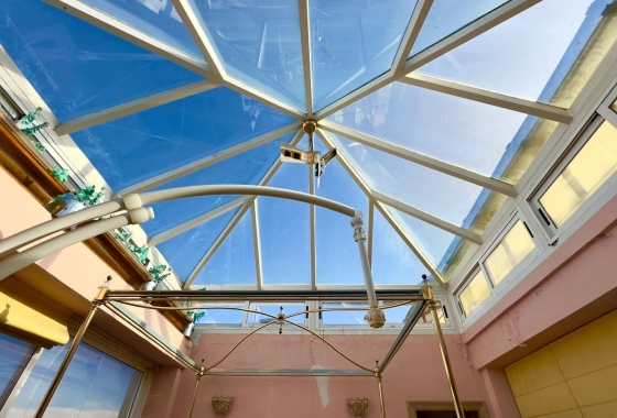 Wiederverkauf - Penthouse - Torrevieja - Centro