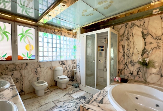 Wiederverkauf - Penthouse - Torrevieja - Centro