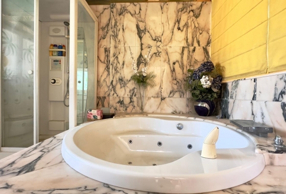 Wiederverkauf - Penthouse - Torrevieja - Centro