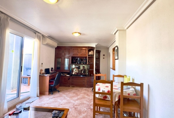 Resale - Penthouse - Torrevieja - PARQUE DE LAS NACIONES