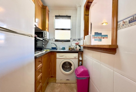 Resale - Penthouse - Torrevieja - PARQUE DE LAS NACIONES