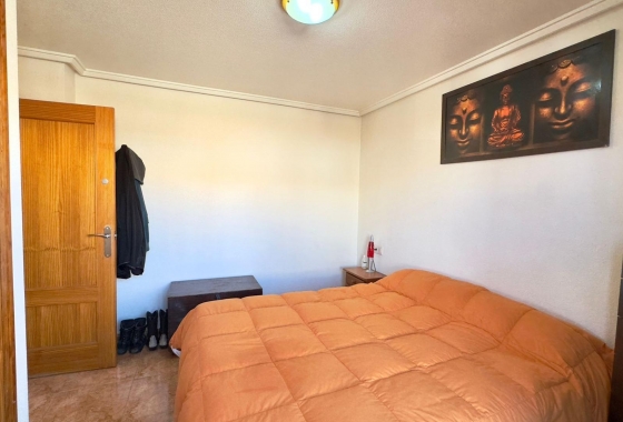 Resale - Penthouse - Torrevieja - PARQUE DE LAS NACIONES