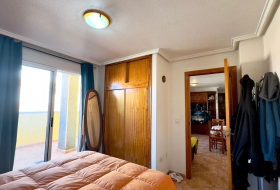 Resale - Penthouse - Torrevieja - PARQUE DE LAS NACIONES