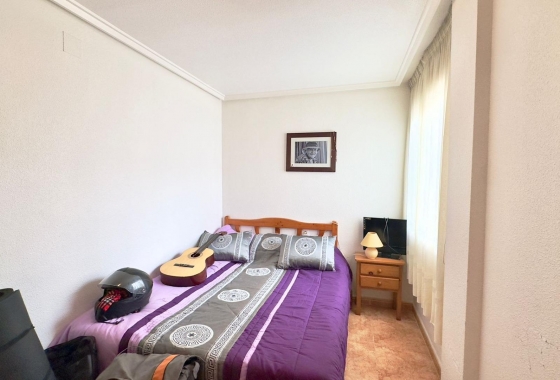 Resale - Penthouse - Torrevieja - PARQUE DE LAS NACIONES