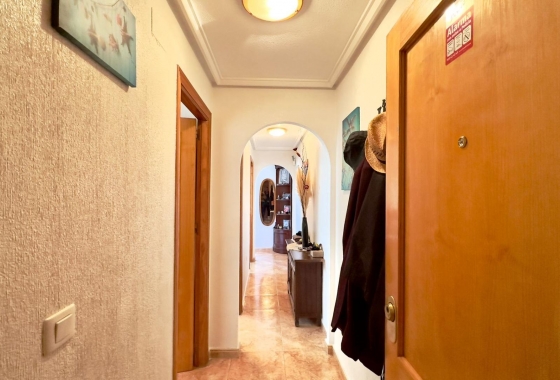 Resale - Penthouse - Torrevieja - PARQUE DE LAS NACIONES