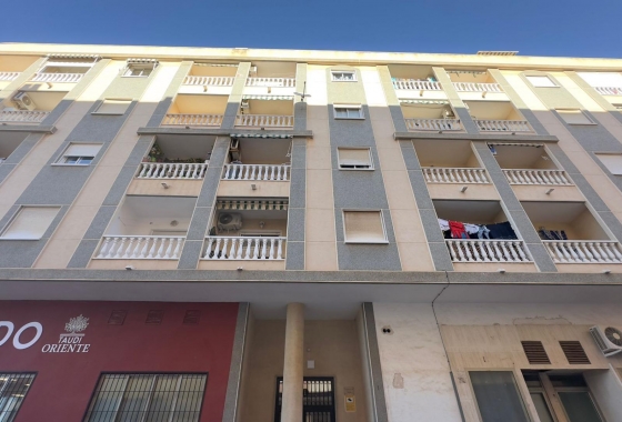 Resale - Penthouse - Torrevieja - PARQUE DE LAS NACIONES