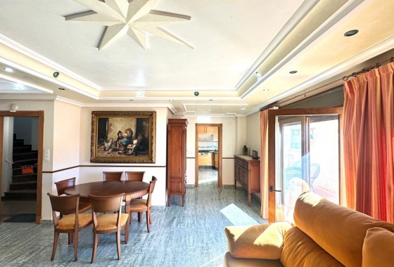 Wiederverkauf - Penthouse - Torrevieja