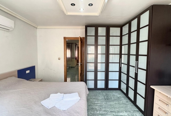 Wiederverkauf - Penthouse - Torrevieja