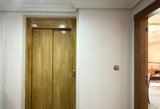 Wiederverkauf - Penthouse - Torrevieja