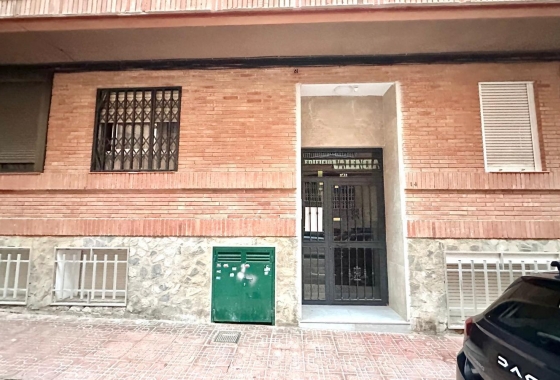 Resale - Penthouse - Torrevieja - Centro