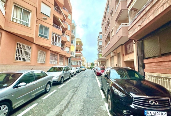 Resale - Penthouse - Torrevieja - Centro