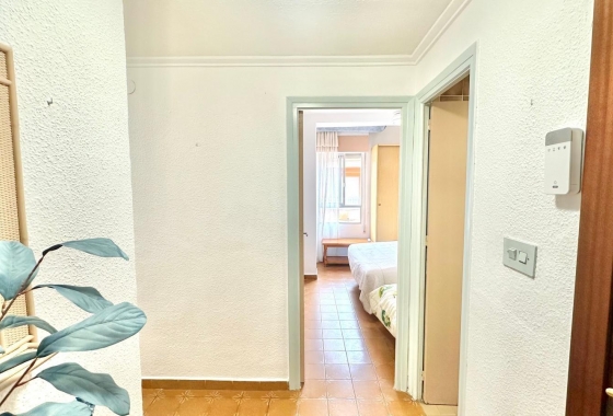 Resale - Penthouse - Torrevieja - Centro