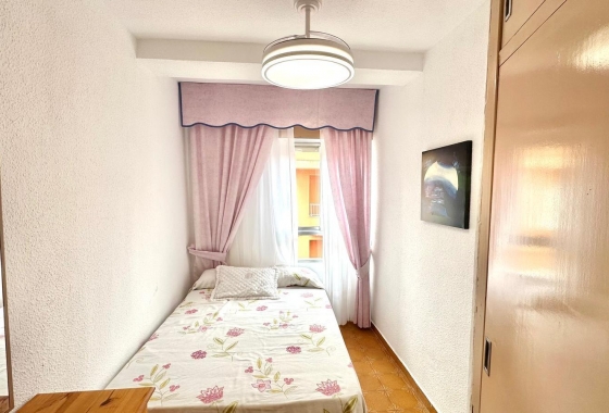 Resale - Penthouse - Torrevieja - Centro