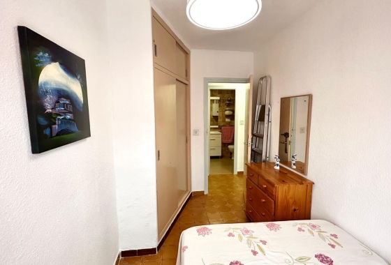 Resale - Penthouse - Torrevieja - Centro