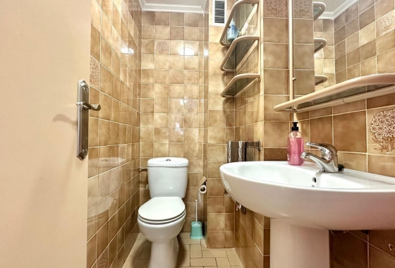 Resale - Penthouse - Torrevieja - Centro