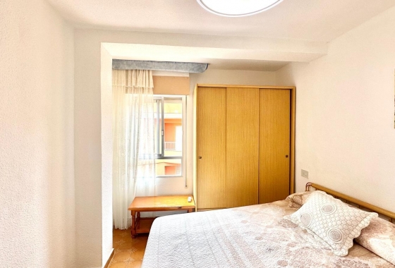 Resale - Penthouse - Torrevieja - Centro