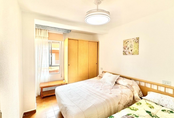 Resale - Penthouse - Torrevieja - Centro