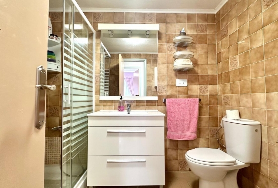 Resale - Penthouse - Torrevieja - Centro