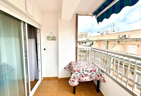Resale - Penthouse - Torrevieja - Centro