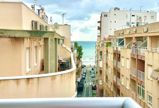 Resale - Penthouse - Torrevieja - Centro