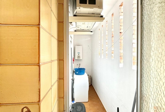 Resale - Penthouse - Torrevieja - Centro