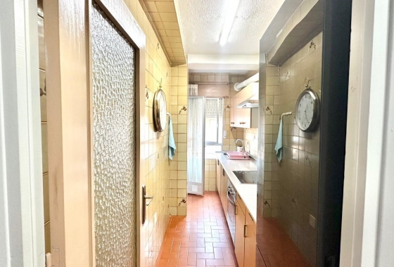 Resale - Penthouse - Torrevieja - Centro