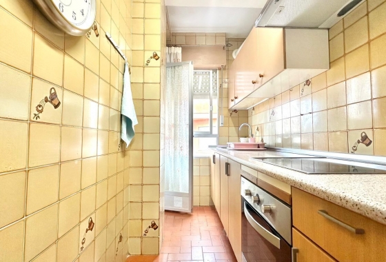 Resale - Penthouse - Torrevieja - Centro