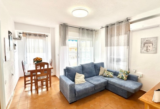 Resale - Penthouse - Torrevieja - Centro