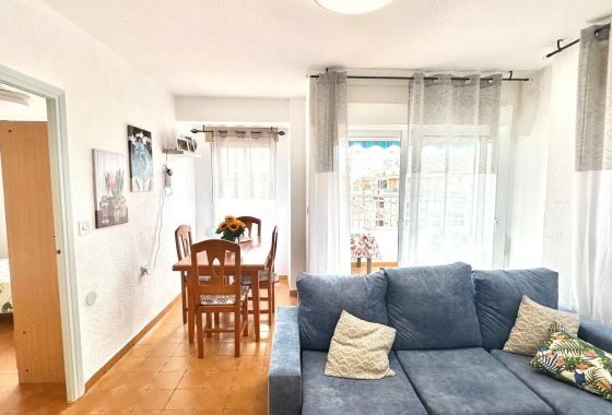 Resale - Penthouse - Torrevieja - Centro