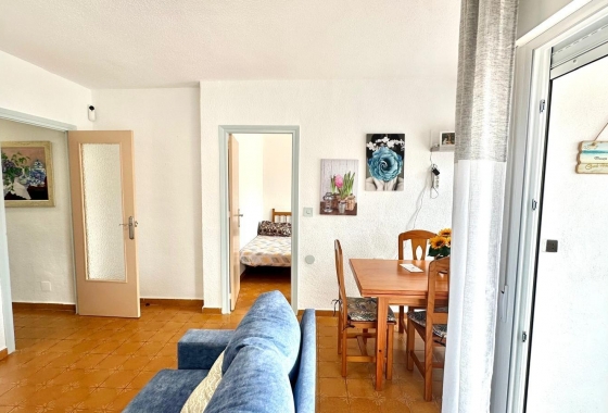 Resale - Penthouse - Torrevieja - Centro