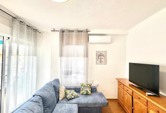 Resale - Penthouse - Torrevieja - Centro