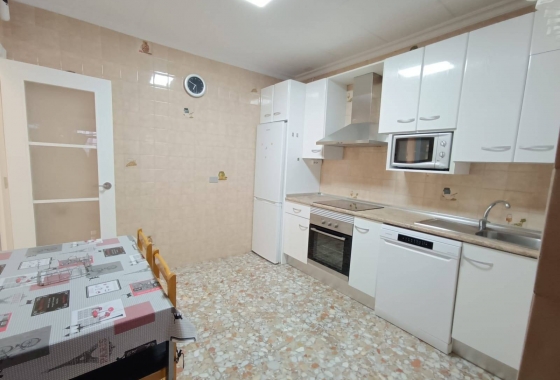 Resale - Townhouse - San Pedro del Pinatar - Los Cuarteros