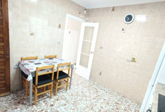 Resale - Townhouse - San Pedro del Pinatar - Los Cuarteros