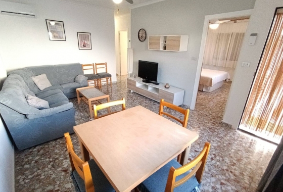 Resale - Townhouse - San Pedro del Pinatar - Los Cuarteros