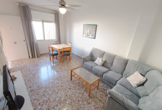 Resale - Townhouse - San Pedro del Pinatar - Los Cuarteros