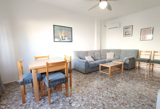 Resale - Townhouse - San Pedro del Pinatar - Los Cuarteros