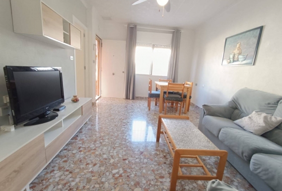 Resale - Townhouse - San Pedro del Pinatar - Los Cuarteros