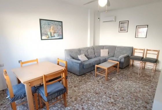 Resale - Townhouse - San Pedro del Pinatar - Los Cuarteros