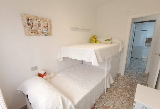 Resale - Townhouse - San Pedro del Pinatar - Los Cuarteros