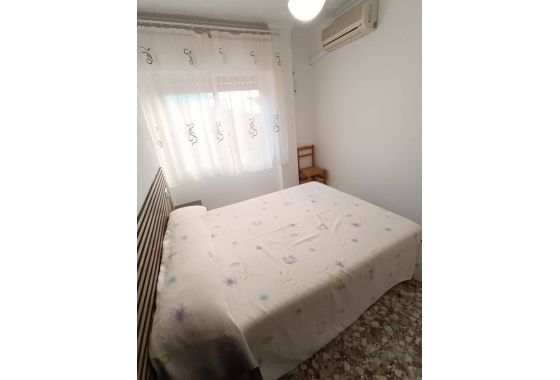 Resale - Townhouse - San Pedro del Pinatar - Los Cuarteros