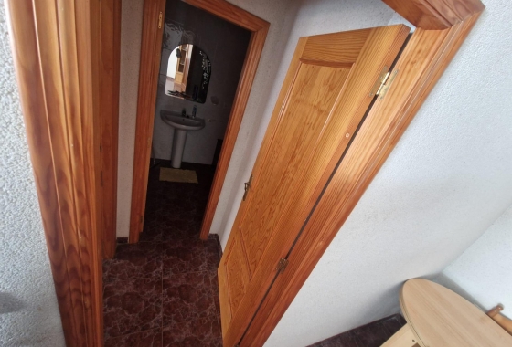 Resale - Townhouse - Torrevieja