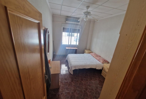 Resale - Townhouse - Torrevieja