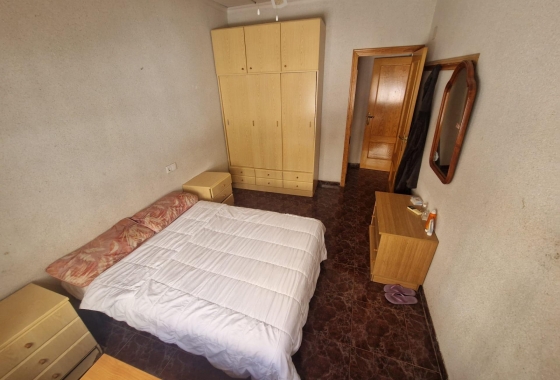 Resale - Townhouse - Torrevieja