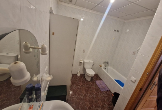 Resale - Townhouse - Torrevieja