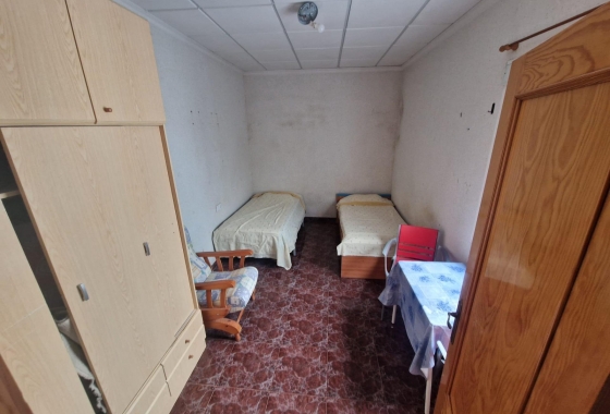 Resale - Townhouse - Torrevieja